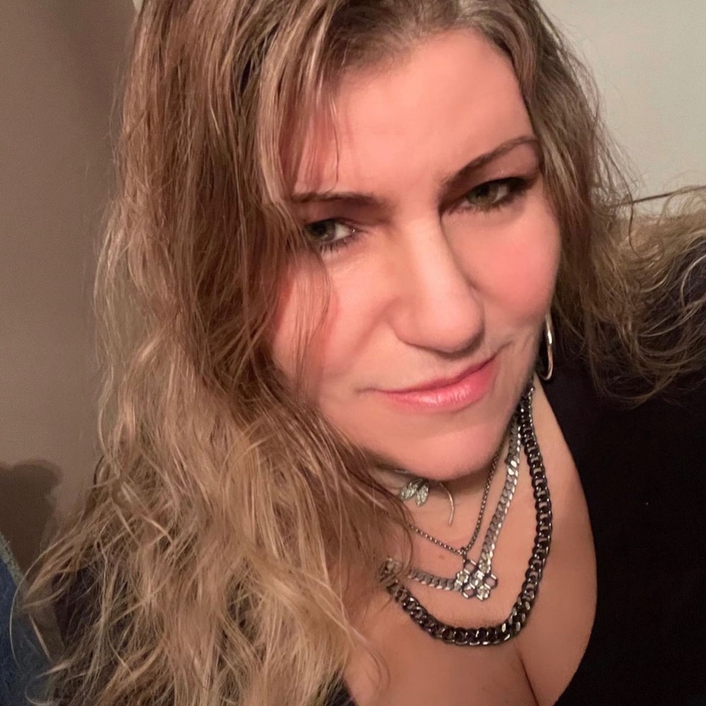 Meet your Posher, Donna